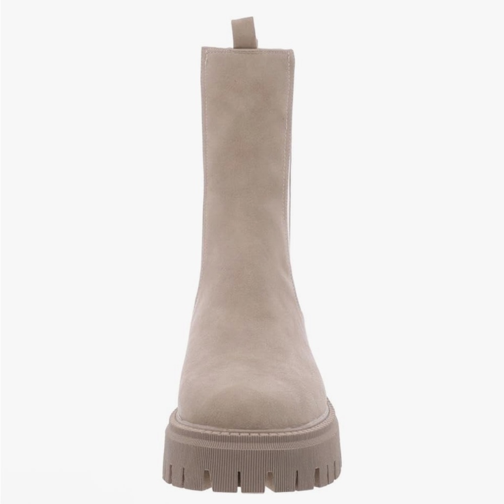 Dolce Vita Garden Stone Chelsea Boots — NIB - Picture 4 of 9